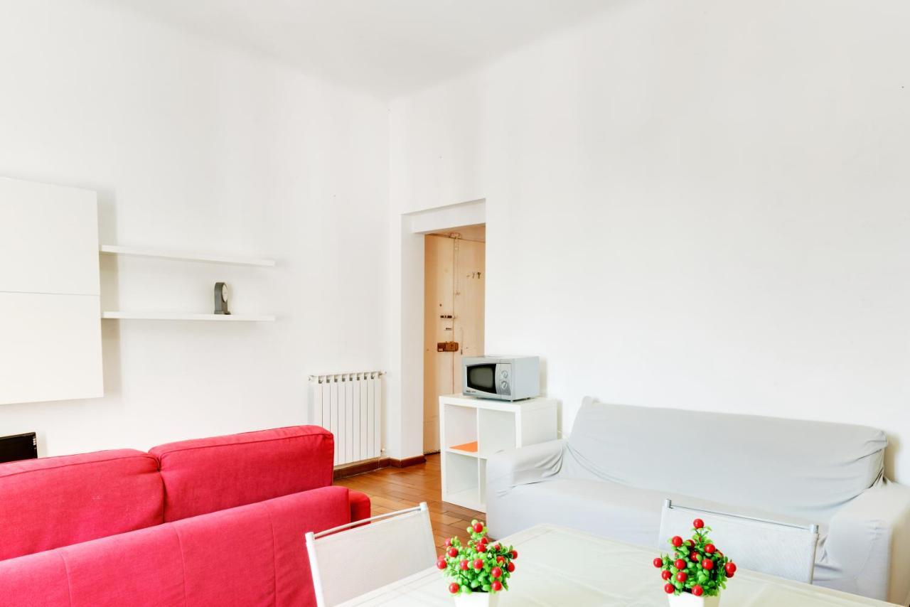 Migliarina Cozy Apartment ラ・スペツィア エクステリア 写真
