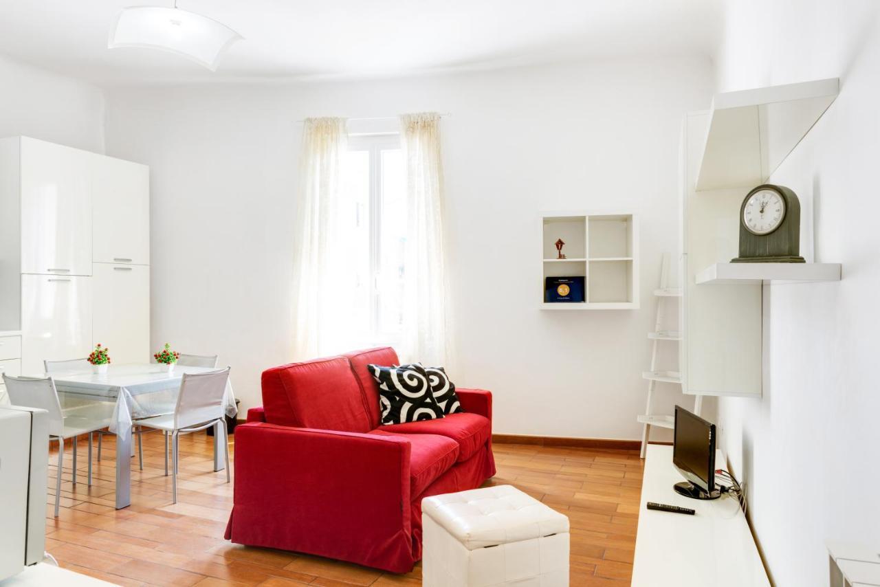 Migliarina Cozy Apartment ラ・スペツィア エクステリア 写真