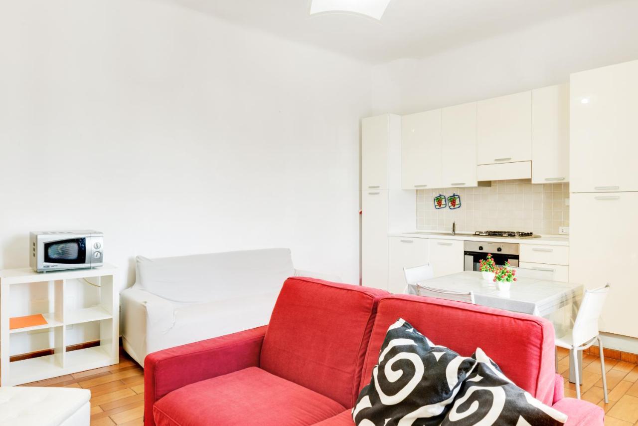Migliarina Cozy Apartment ラ・スペツィア エクステリア 写真