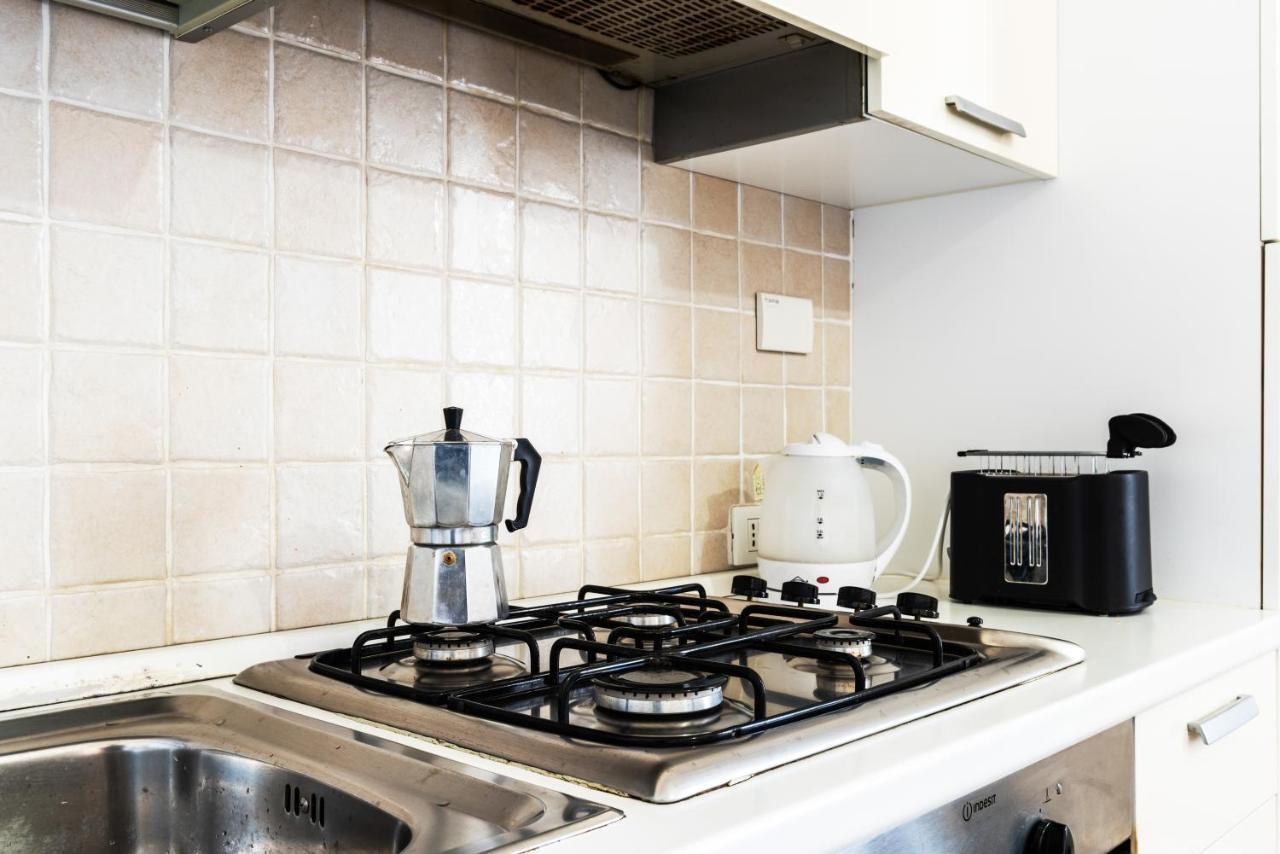 Migliarina Cozy Apartment ラ・スペツィア エクステリア 写真