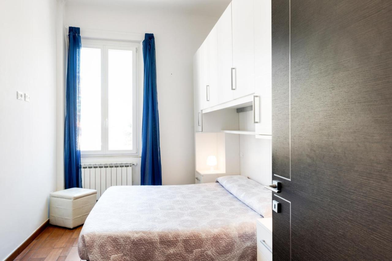 Migliarina Cozy Apartment ラ・スペツィア エクステリア 写真