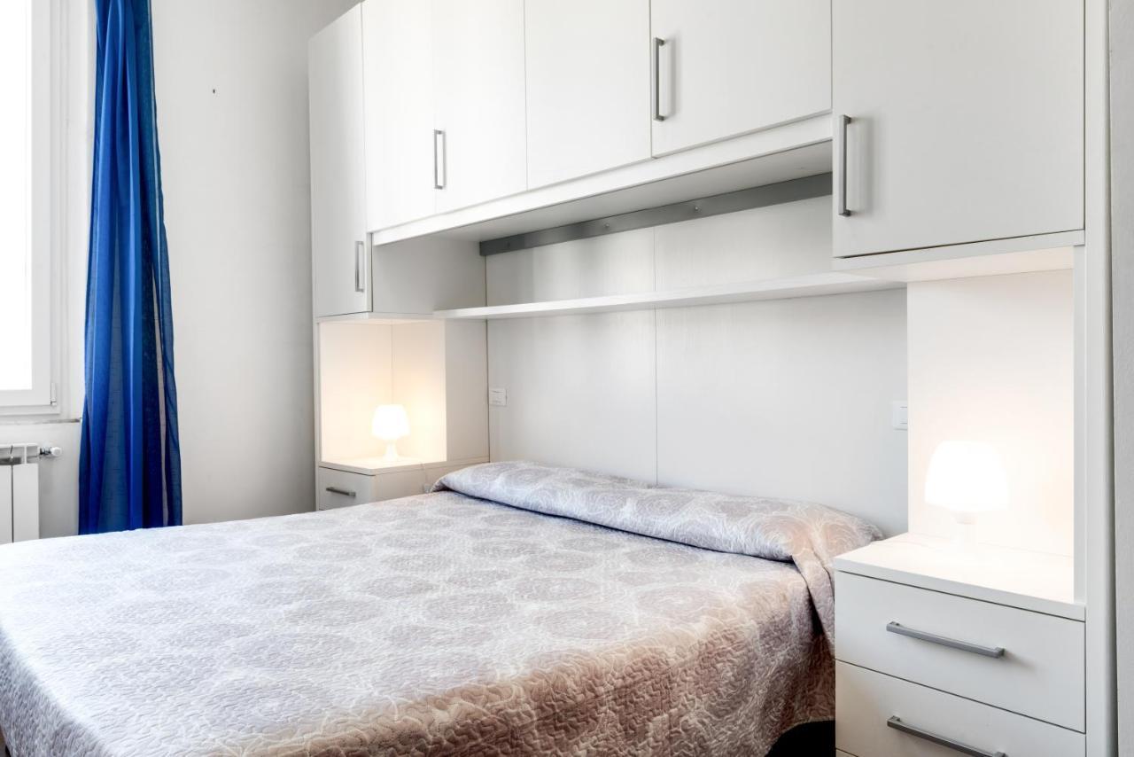 Migliarina Cozy Apartment ラ・スペツィア エクステリア 写真