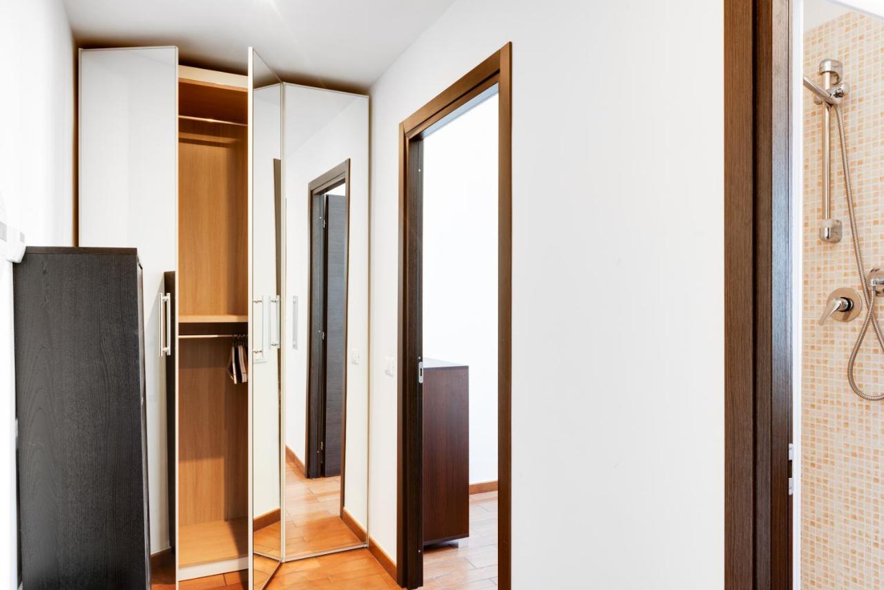 Migliarina Cozy Apartment ラ・スペツィア エクステリア 写真